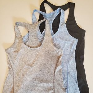 Workout Tank Tops